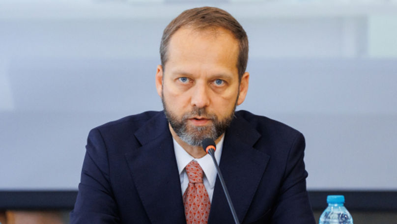 Мажейкс: Очень важно, чтобы Республика Молдова выполняла рекомендации ЕК.