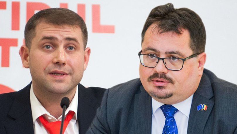 Euractiv: Declarația lui Michalko e ingerință în justiție pe dosarul Șor