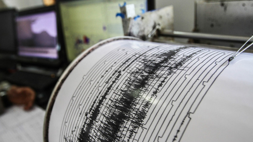 Очередное землетрясение имело место в уезде Бузэу, именно там находился его очаг – на глубине 137 километров.