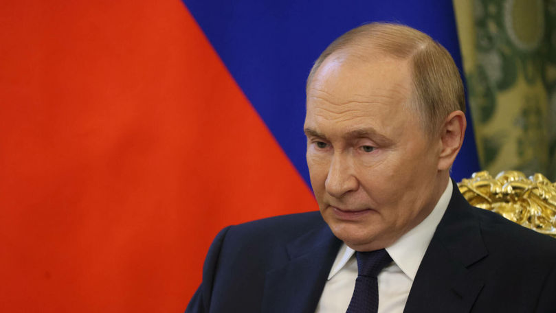Putin pierde controlul: Economia Rusiei intră în stagnare tehnică