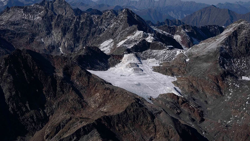 Климатический кризис в Европе угрожает еде, здоровью и экономике.