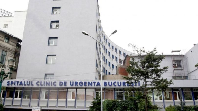 Explicație oficială privind pacienta care a ars pe masa de operație