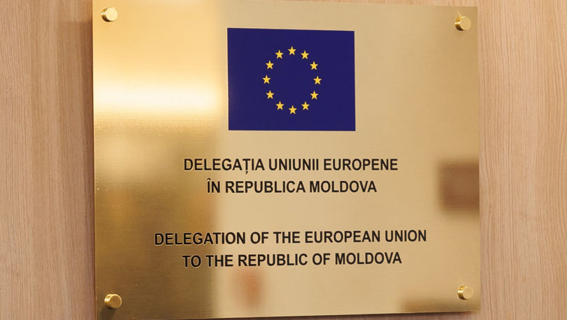 Delegația UE: Nu e o contradicție între Ziua Europei și Ziua Victoriei