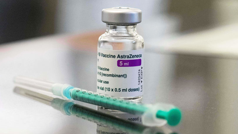 Швейцария может отказаться от вакцины AstraZeneca.