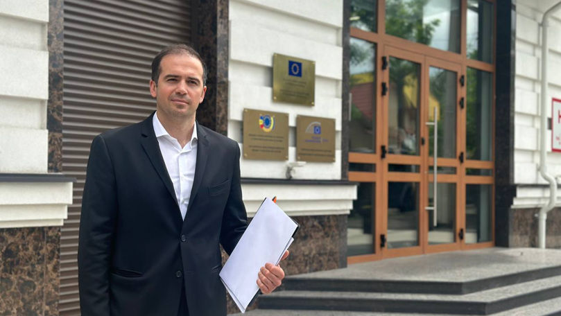 CNIAM cere oprirea declinului economic. O rezoluție, înregistrată