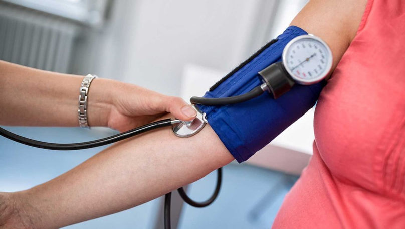 Hipertensiunea arterială, tot mai întâlnită: Cum să o prevenim