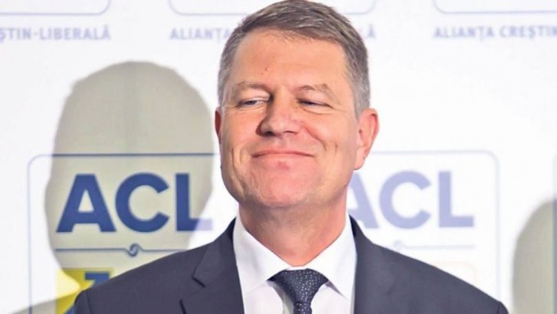 Iohannis, după întâlnirea cu Trump: Dispuşi să găzduim soldaţi americani