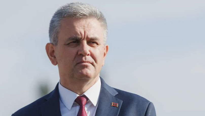 Красносельский: Надеюсь, что Молдова вернется за стол переговоров в формате «5+2».