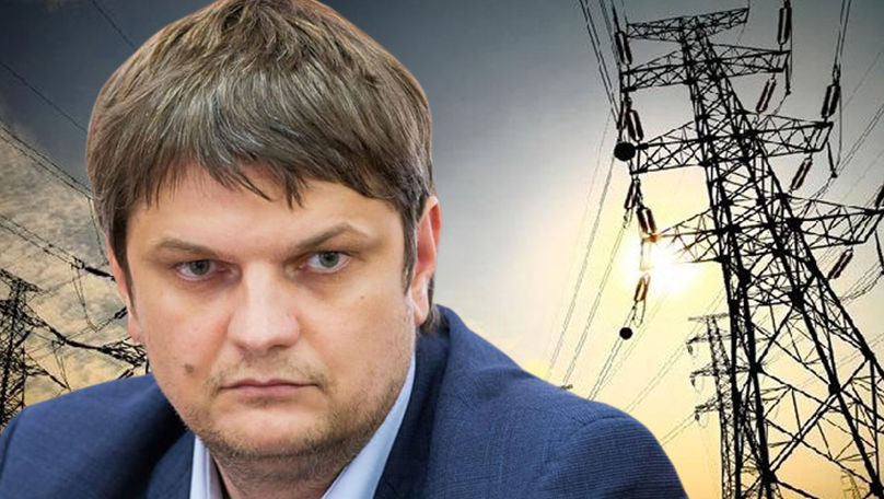 Спыну призвал граждан экономить электроэнергию в утренние и вечерние часы. Коллаж: Point.md
