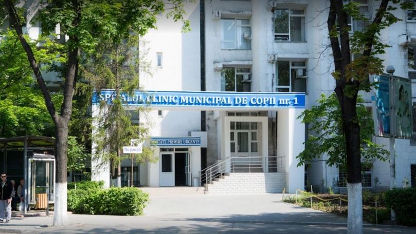 Reacția unui spital din Chişinău acuzat pentru diagnostic fals