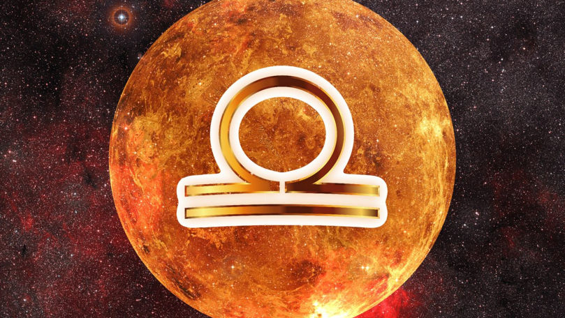 Venus intră în Balanță pe 8 noiembrie. Start în iubire pentru zodii