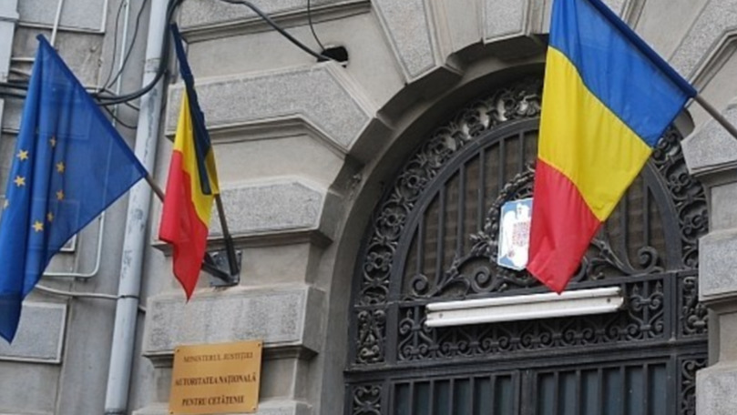 Veste bună: România reia recepționarea dosarelor de cetățenie