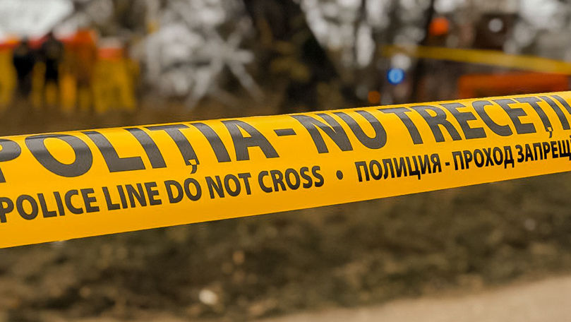 Descoperire macabră la Călărași: Un bărbat și-a găsit socrul spânzurat