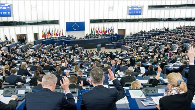 Cine sunt cei care au reușit un mandat de eurodeputat la Bruxelles