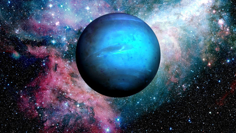 De ce Uranus emite mai multă căldură decât primește de la Soare
