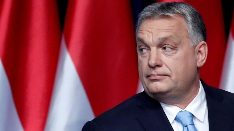 DW: Un scandal de corupţie zdruncină sistemul Orban