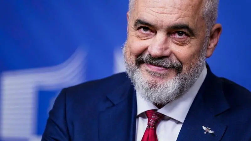 Alegerile din Albania, considerate un test pentru drumul spre UE
