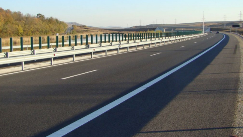 INSP: Pe unele sectoare de drum din Moldova se circulă cu 110 km/h