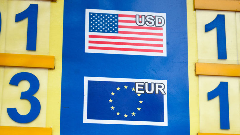 Curs valutar 27 ianuarie 2023: Cât valorează un euro și un dolar