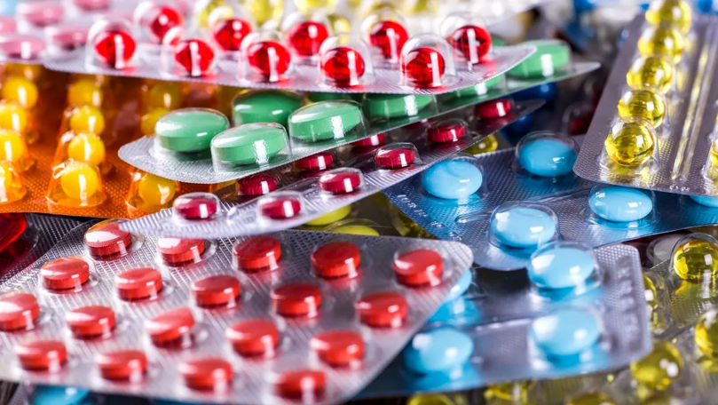 Peste 646.000 de oameni au beneficiat de medicamente compensate