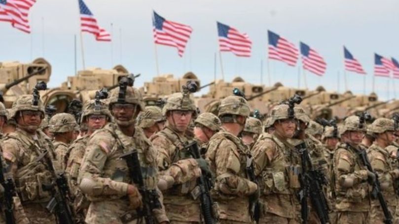 Donald Trump ar putea trimite 2.000 de soldați americani în Polonia