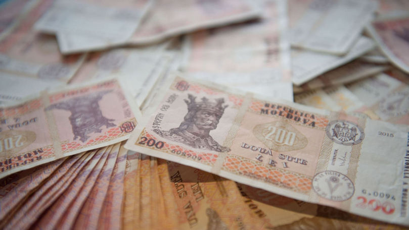 Tinerii angajați în industrie vor primi 3.000 lei lunar, timp de un an