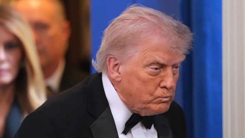 Трамп: Нефтепроводы Ирана могут взорваться через три дня.