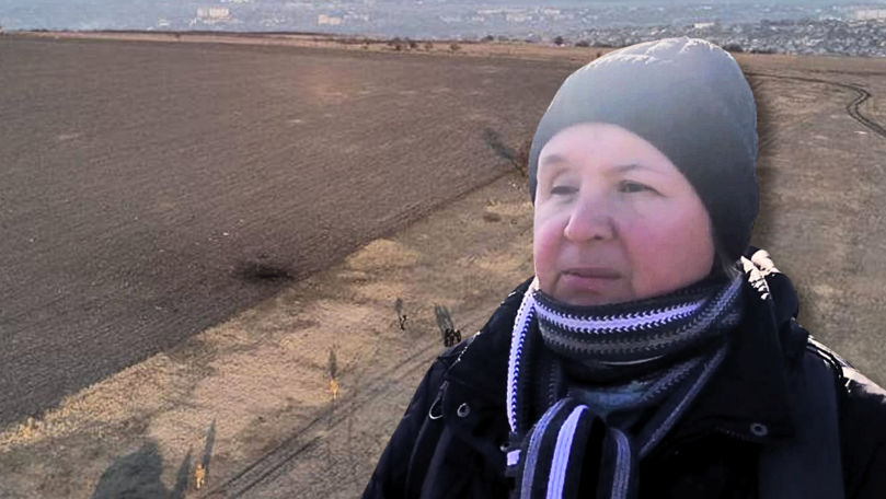 Mărturiile unei locuitoare din satul Ciumai despre atacul cu drone