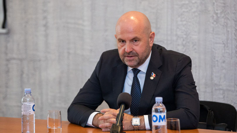 Bolea i-a îndemnat pe fermieri să consolideze securitatea alimentară