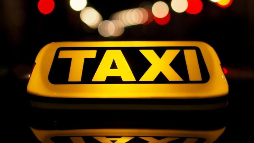 Compania de taxi Yandex își anunță înregistrarea juridică în R. Moldova