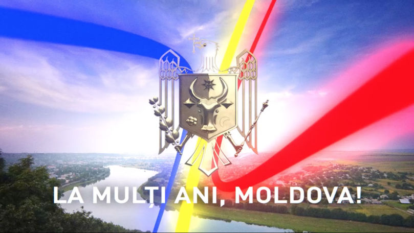 Guvernul anunță programul manifestărilor de Ziua Independenței