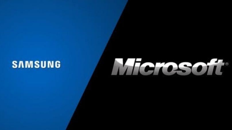 Samsung începe o nouă fază a parteneriatului cu Microsoft