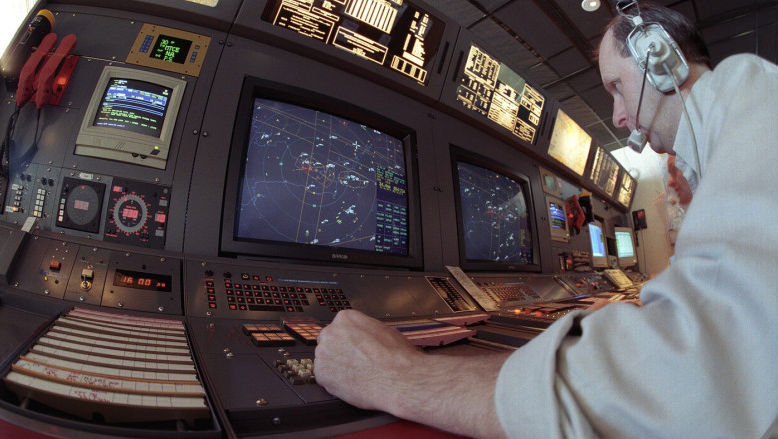 Incident pe un aeroport din New York: Avioanele au dispărut de pe radar