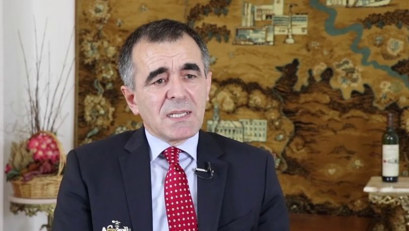 Ex-ambasador în România: Misiunea OSCE în R. Moldova trebuie închisă