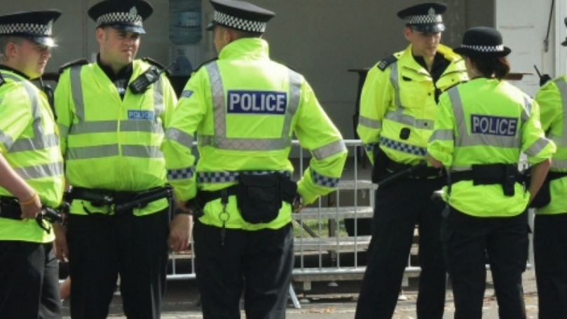 5 oameni au fost înjunghiați într-un centru comercial din Marea Britanie