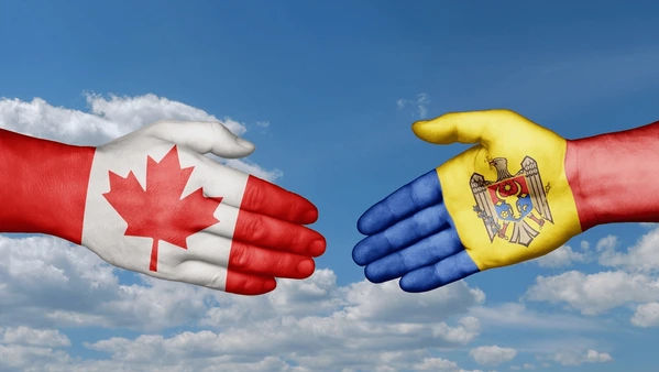Moldovenii stabiliți în Canada ar putea beneficia de pensii
