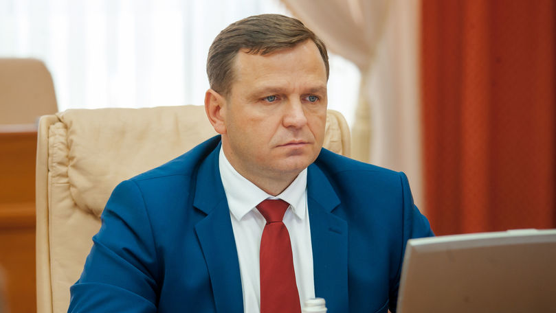 Năstase vorbește despre Guvern și alegeri: Mesaj pentru Candu și Dodon