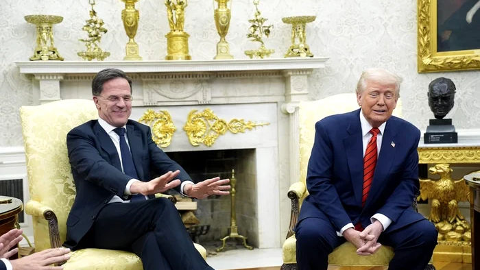 Trump face publice mesajele de la Rutte: Europa va plăti în stil mare