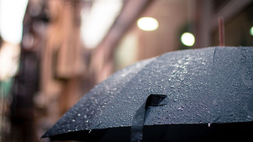 Meteo 11 septembrie 2025: Ploi slabe în unele zone. Ce maxime vom avea