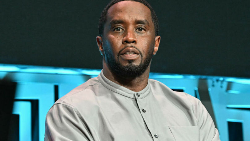 Sentința lui P. Diddy va fi pronunțată în octombrie. Ce pedeapsă riscă