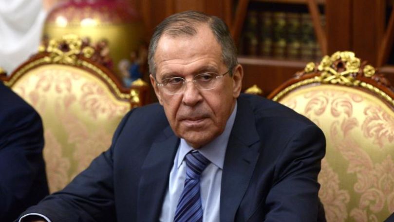 Lavrov: Rusia va continua să ajute autorităţile din Venezuela