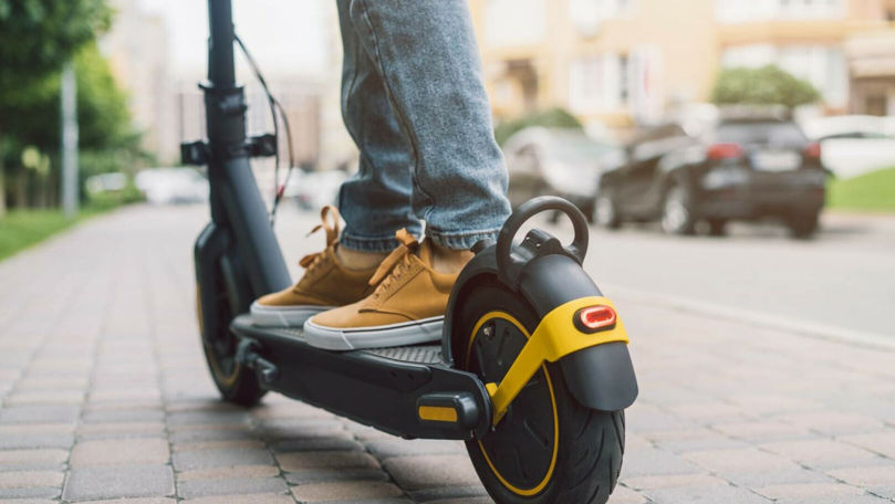 Un român stabilit în Austria i-a terorizat pe brutarii din zonă