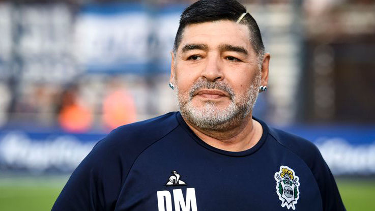 Cazul morţii lui Maradona: Opt cadre medicale, acuzate de omor