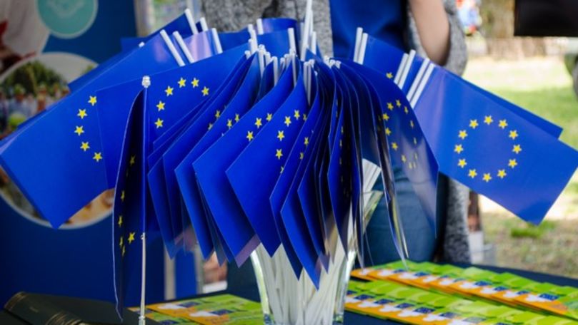 Eurodeputat: Moldova și Balcanii de Vest trebuie să ajungă în UE