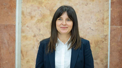Belous, mesaj de Ziua Financiarului: Apreciem implicarea fiecăruia