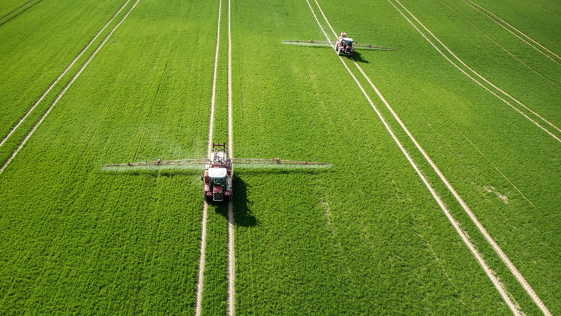 Moldova va avea un parc industrial dedicat inovațiilor în agricultură