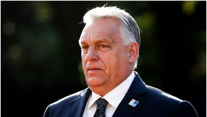 Viktor Orban, ținta unui plan de asasinat. Suspectul a fost reținut