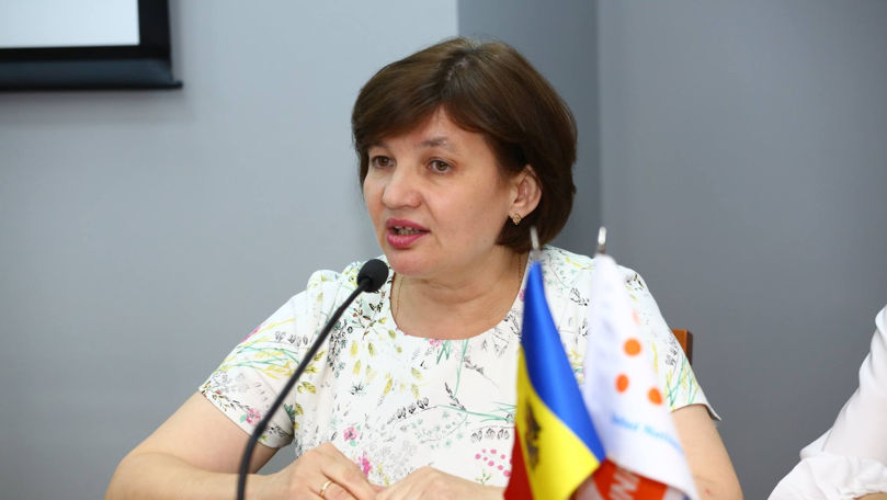 Ex-ministra Sănătății de pe timpurile PDM și-a anulat mustrarea aspră