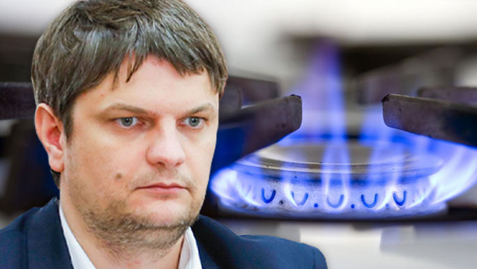 Spînu: Moldova, pregătită să primească gaze din șapte surse alternative