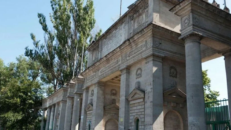 Вопрос о Республиканском стадионе вызвал разногласия на заседании мунсовета.